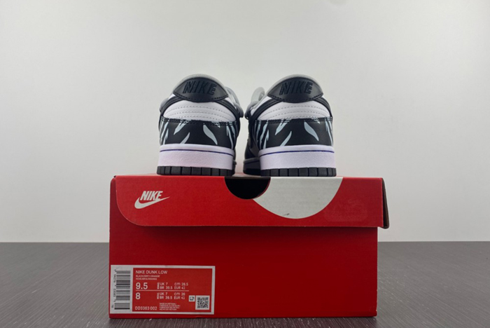 Nike Dunk Low  DD3363-002