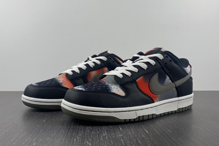 Nike Dunk Low “Graffiti” Expected 2022   DM0108-001