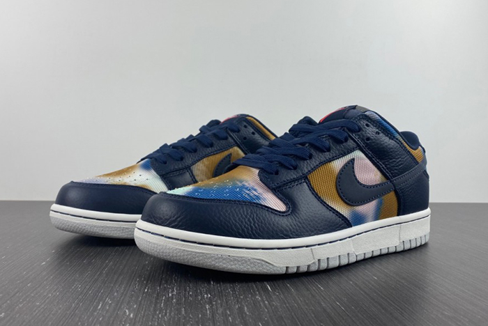 Nike Dunk Low Retro PRM   DM0108-400