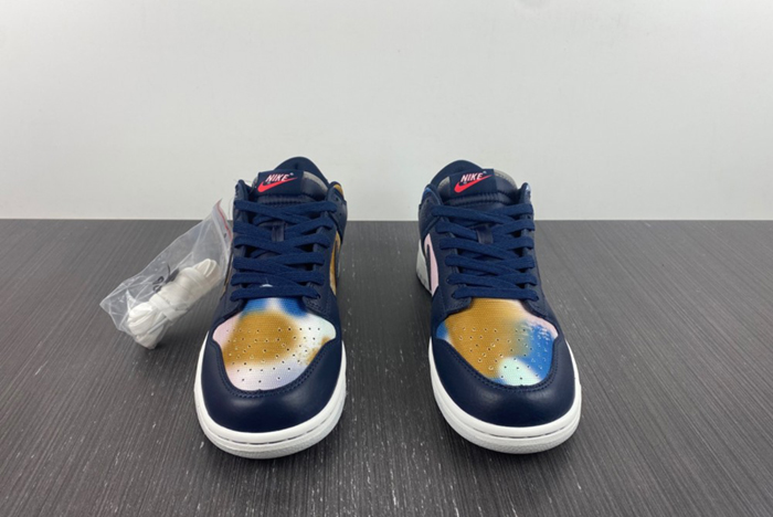 Nike Dunk Low Retro PRM   DM0108-400