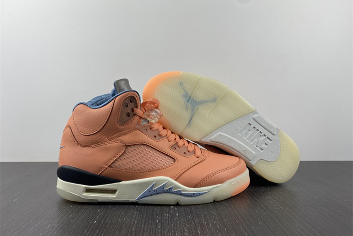 AIR JORDAN AJ7 TOPAZ MIST 442960-104