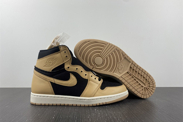 Air Jordan 1 Hig OG  555088-202