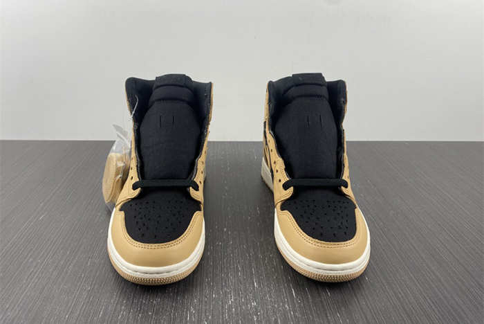 Air Jordan 1 Hig OG  555088-202