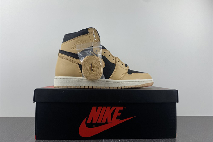 Air Jordan 1 Hig OG  555088-202