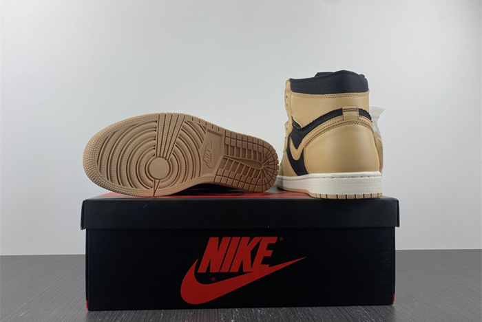 Air Jordan 1 Hig OG  555088-202
