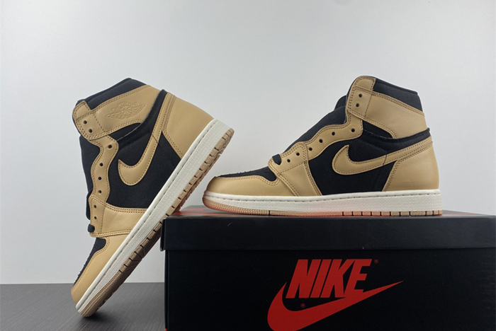 Air Jordan 1 Hig OG  555088-202