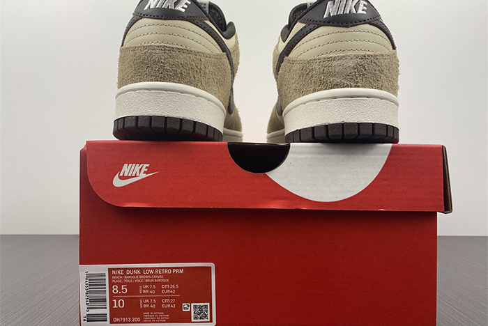 Nike Dunk Low PRM  DH7913-200