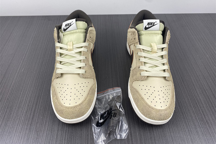Nike Dunk Low PRM  DH7913-200