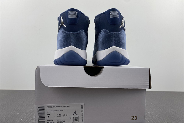 Air Jordan 11 wmns AR0715-441