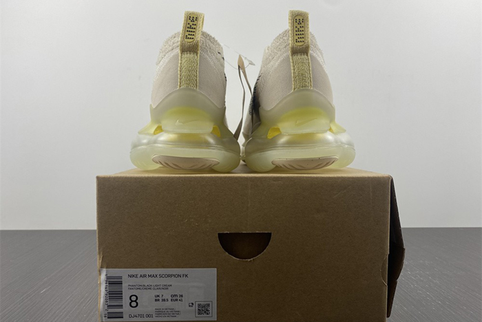 Nike Air Max Scorpion  DJ4701-001