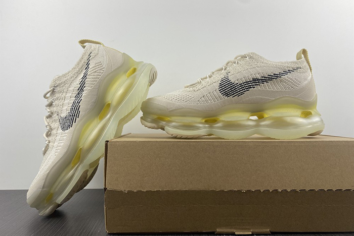 Nike Air Max Scorpion  DJ4701-001