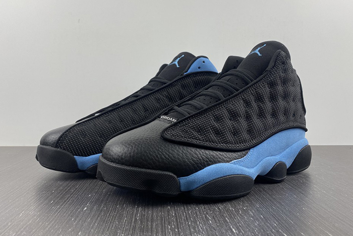 Air Jordan 13 “University Blue”  DJ5982-041