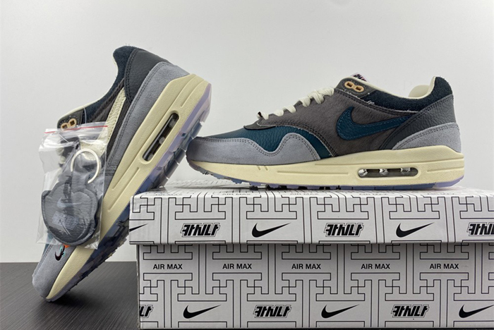 Air Max 1 x Kasina Won-Ang DQ8475-001