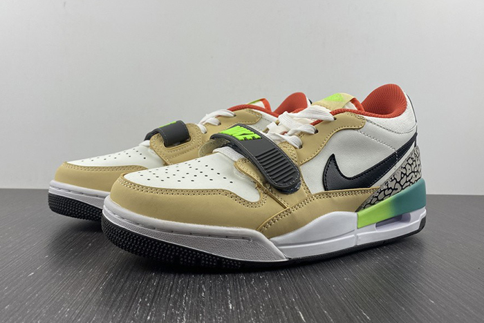 AIR JORDAN LEGACY 312 LOW  DZ2763-101