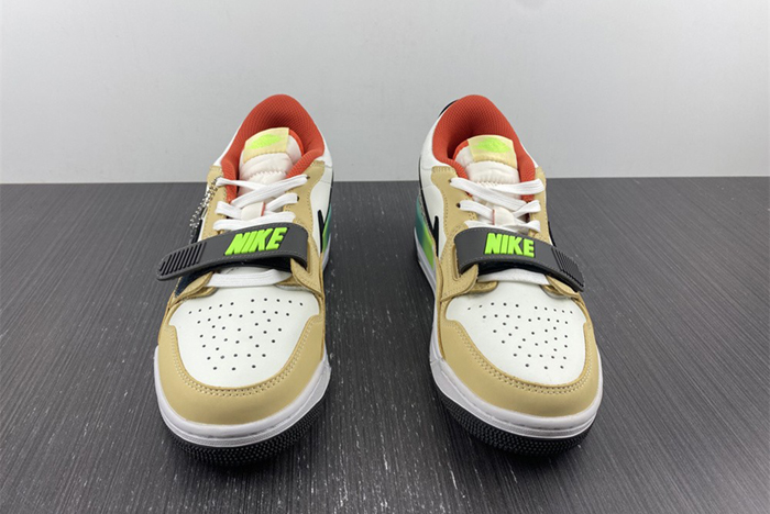 AIR JORDAN LEGACY 312 LOW  DZ2763-101