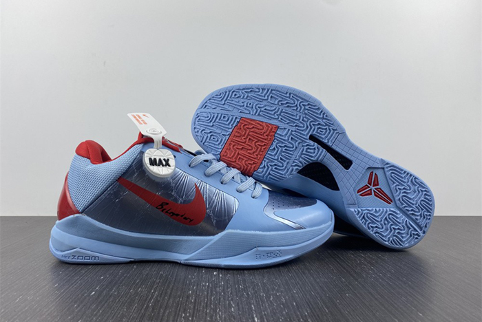 Nike Kobe 5 Protro ZK5  CD4991-109