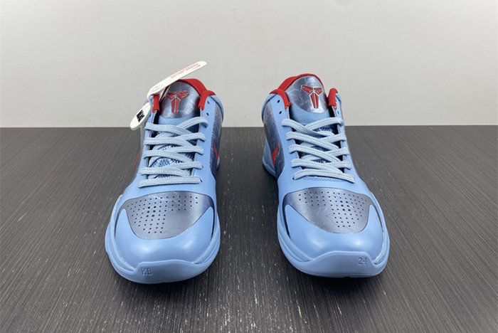 Nike Kobe 5 Protro ZK5  CD4991-109