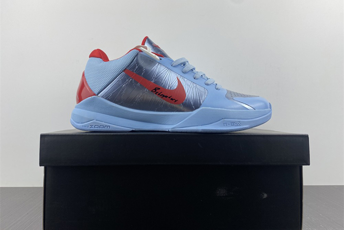 Nike Kobe 5 Protro ZK5  CD4991-109