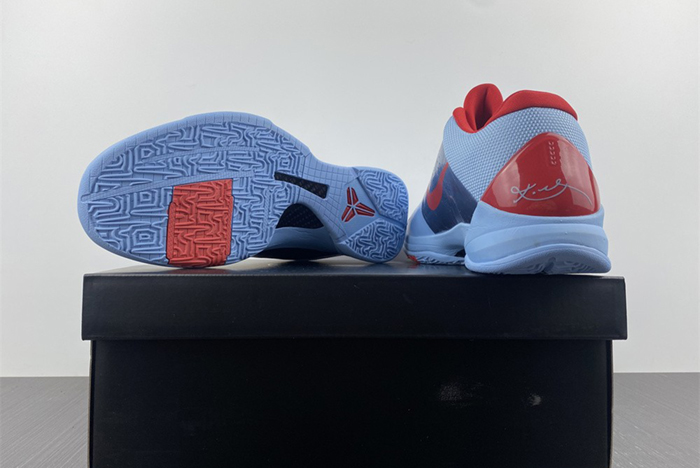 Nike Kobe 5 Protro ZK5  CD4991-109