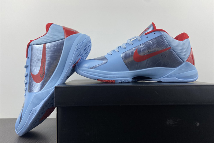 Nike Kobe 5 Protro ZK5  CD4991-109