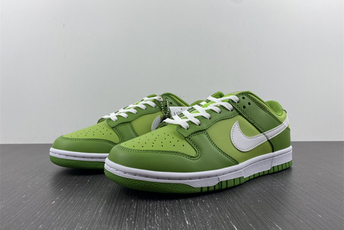 Nike Dunk Low Style Code  DJ6188-300