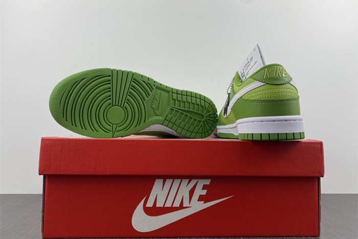 Nike Dunk Low Style Code  DJ6188-300
