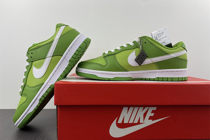 Nike Dunk Low Style Code  DJ6188-300