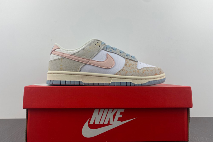 Nike Dunk Low 