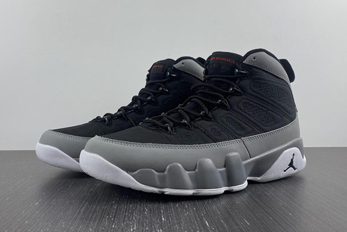 Air Jordan 9 Retro