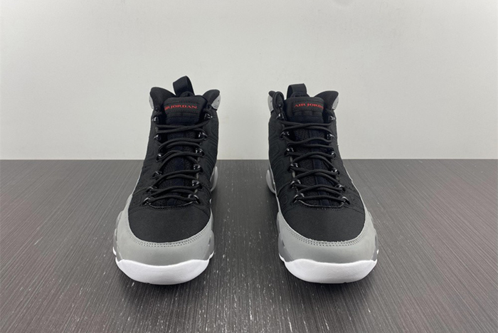 Air Jordan 9 Retro"Particle Grey"  CT8019-060