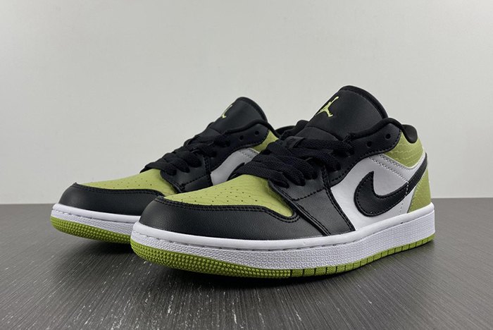 Air Jordan 1 Low 