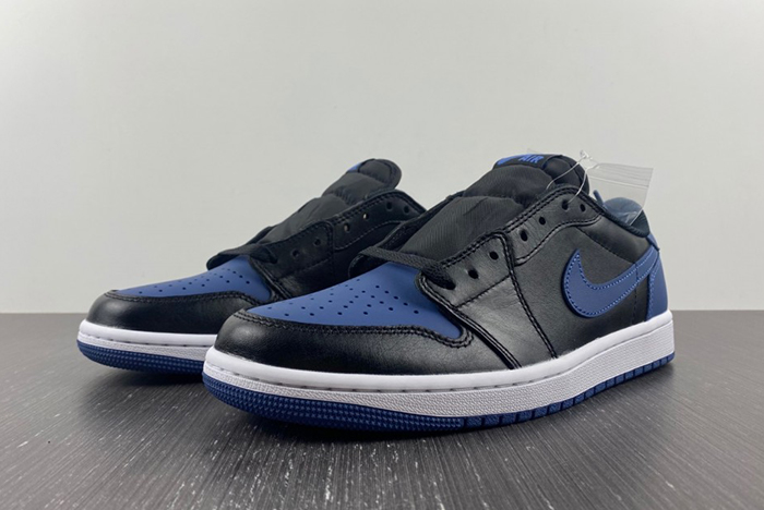 Air Jordan 1 Low OG 「Mystic Navy」CZ0790-041