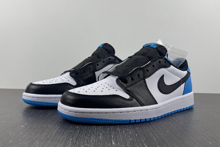 Air Jordan 1 Retro Low OG  CZ0790-104