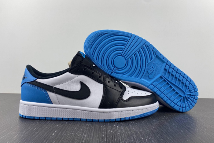 Air Jordan 1 Retro Low OG  CZ0790-104
