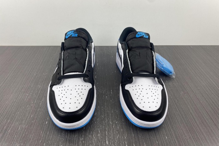Air Jordan 1 Retro Low OG  CZ0790-104