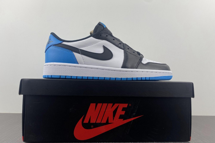 Air Jordan 1 Retro Low OG  CZ0790-104