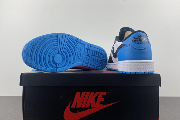 Air Jordan 1 Retro Low OG  CZ0790-104