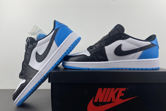 Air Jordan 1 Retro Low OG  CZ0790-104