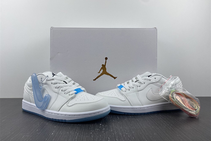 Nike Air Force 1‘07 LX UV  DA8301-101