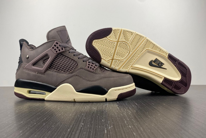 AIR JORDAN AJ7 TOPAZ MIST 442960-104