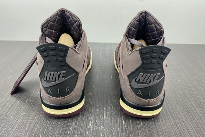 AIR JORDAN AJ7 TOPAZ MIST 442960-104