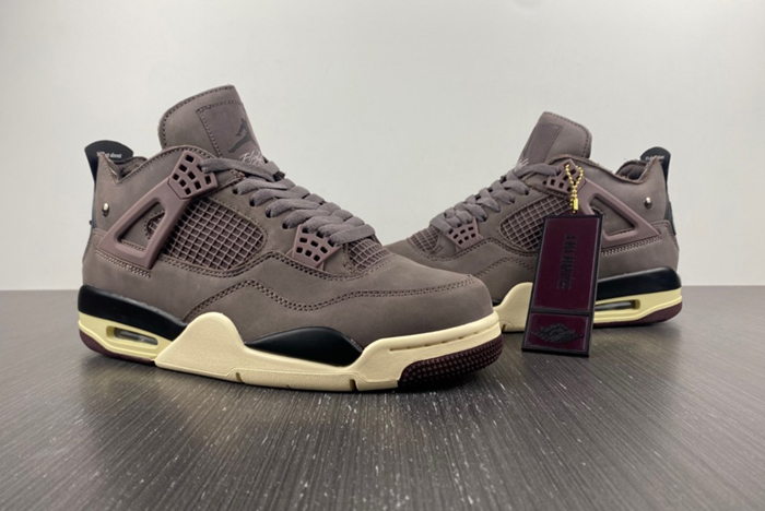 AIR JORDAN AJ7 TOPAZ MIST 442960-104