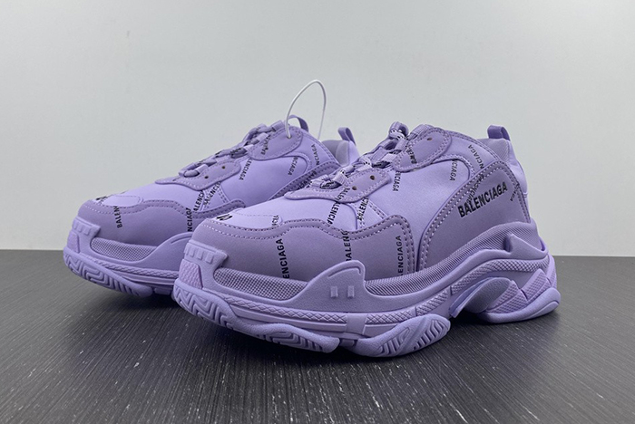 BALENCIAGE TRIPLE S TRAINER  524039 W2BR1 2055