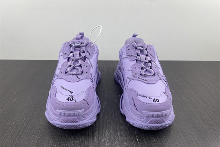 BALENCIAGE TRIPLE S TRAINER  524039 W2BR1 2055