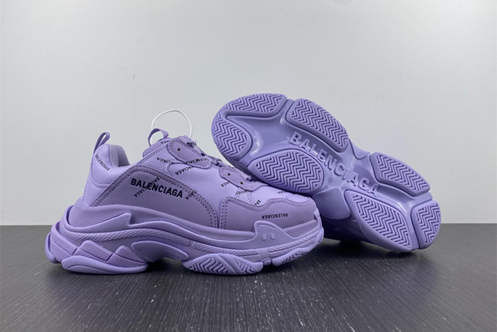 BALENCIAGE TRIPLE S TRAINER  524039 W2BR1 2055
