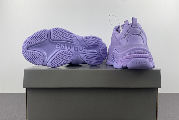 BALENCIAGE TRIPLE S TRAINER  524039 W2BR1 2055
