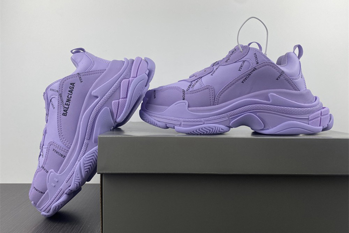 BALENCIAGE TRIPLE S TRAINER  524039 W2BR1 2055