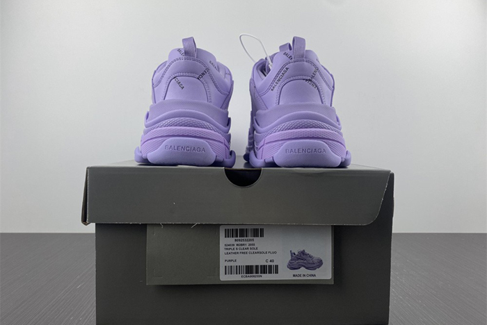 BALENCIAGE TRIPLE S TRAINER  524039 W2BR1 2055