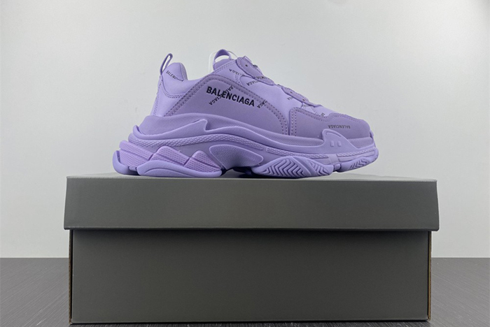 BALENCIAGE TRIPLE S TRAINER  524039 W2BR1 2055