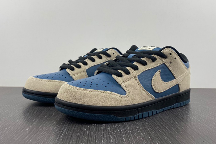 Nike SB Dunk Low Pro 